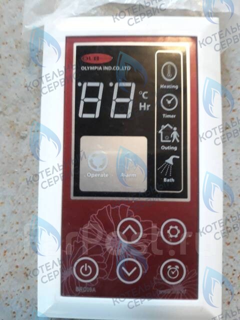 OBP4000 Пульт управления OLB BRC09A (OLYMPIA) в Самаре