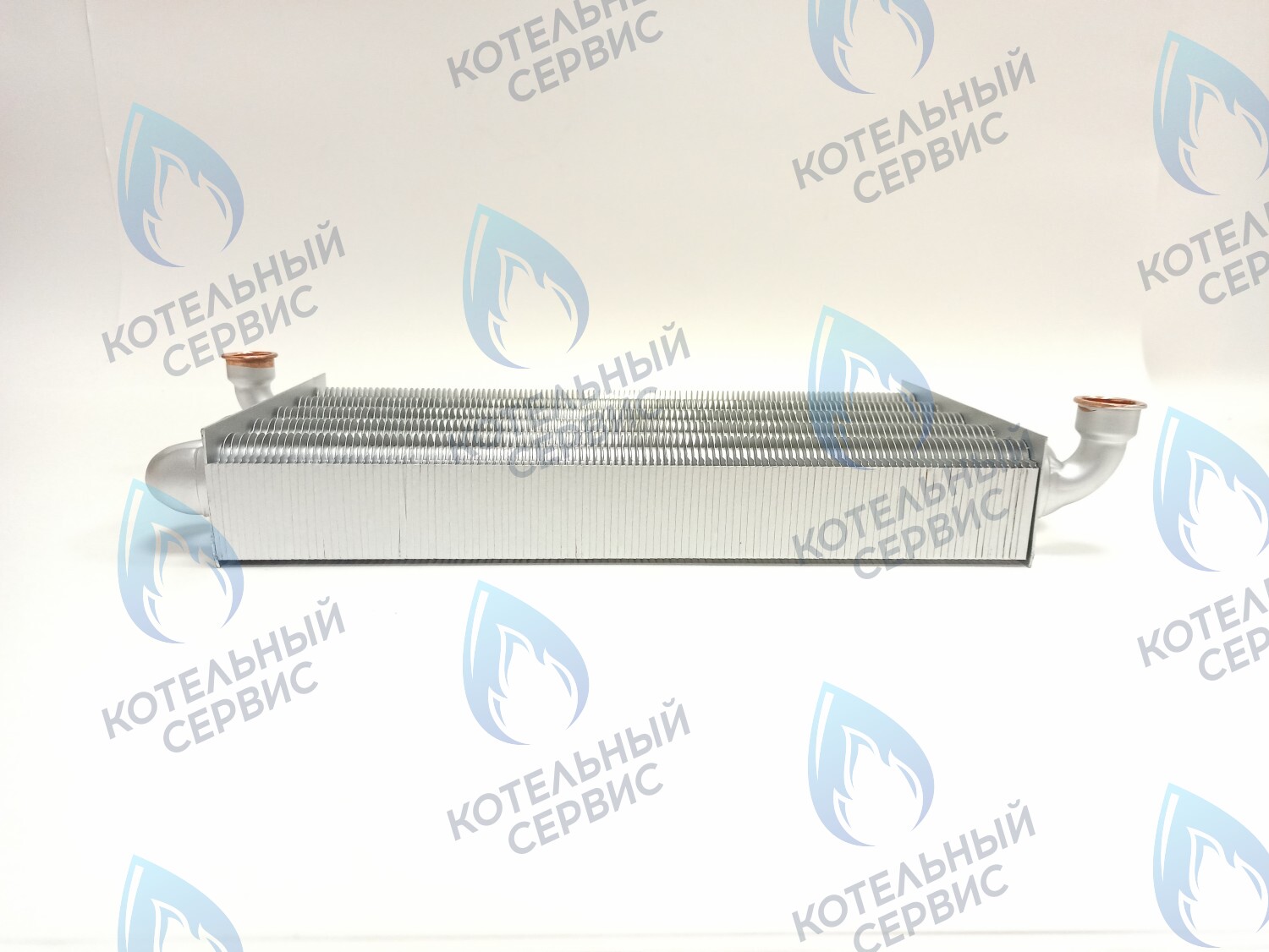 EM004-340 Теплообменник основной Ferroli Diva F37 (39822740) в Самаре