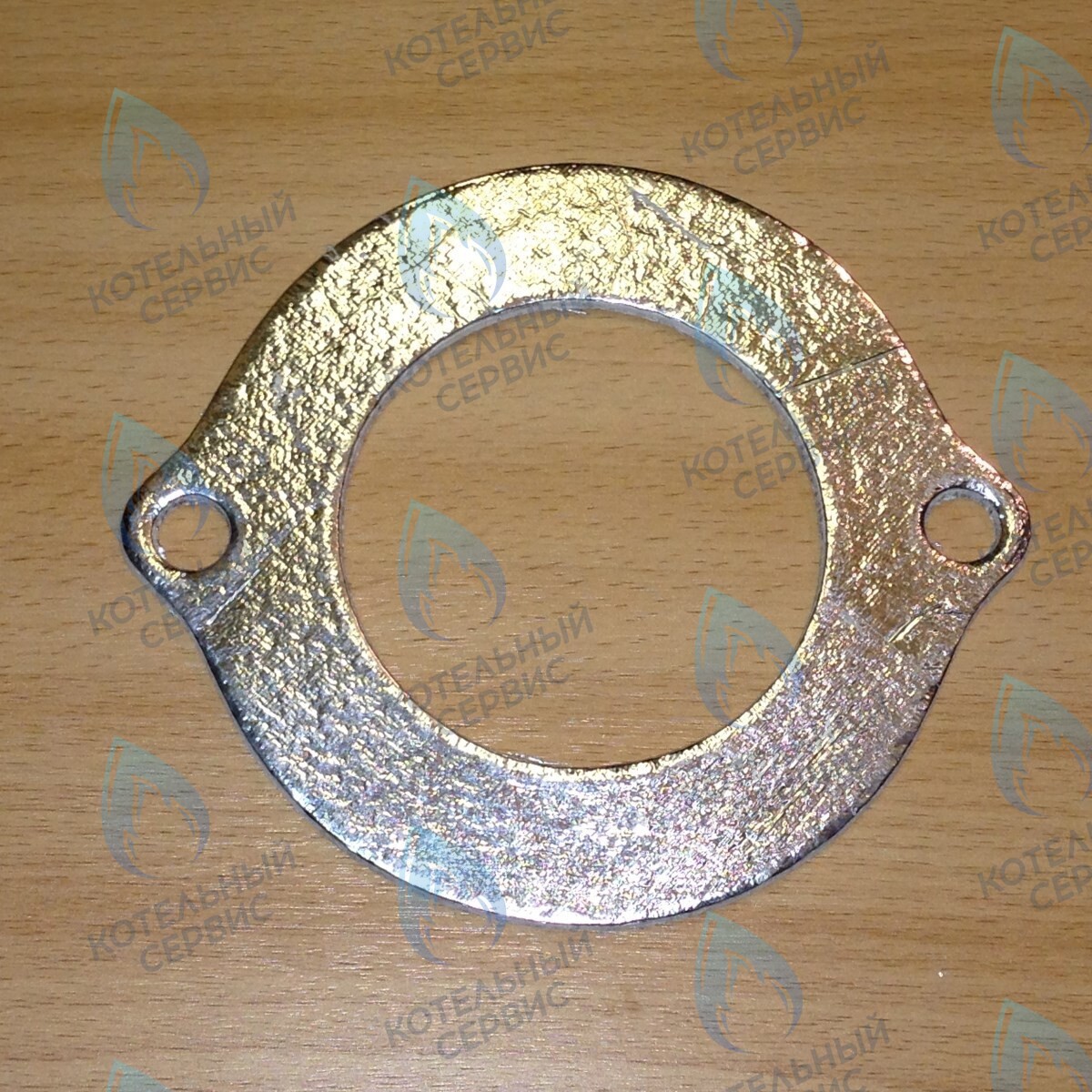S554100001 Уплотнительная прокладка горелки (Turbo-13/17, STSG-13/17, STSO-13/17, KRM-30) KITURAMI в Самаре