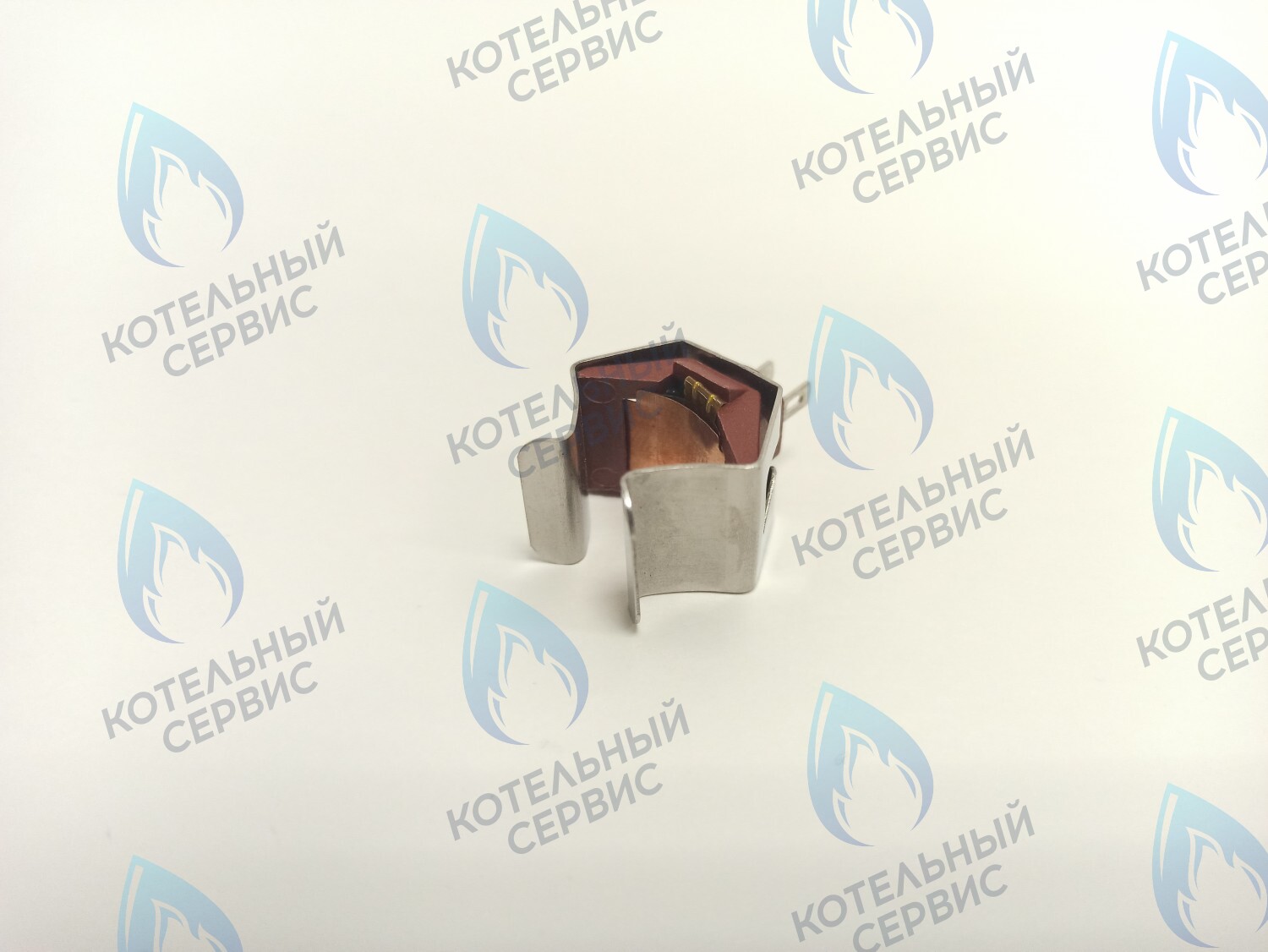 TSH002-29-CT Датчик температуры накладной NTC 1/2" (Control) в Самаре