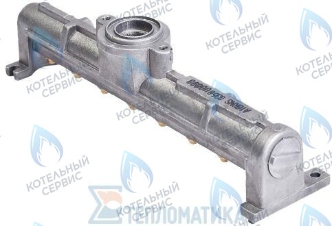 30014731A Коллектор с форсунками LPG на сжиженный газ Navien Deluxe Coaxial 13-24K, Ace Coaxial 13-24K в Самаре