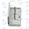 5407660 кожух клеммной коробки BAXI в Самаре