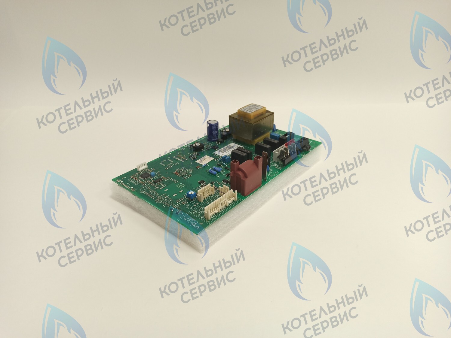 CB026 Блок управления Vitopend WH1D Viessmann (7831255) в Самаре