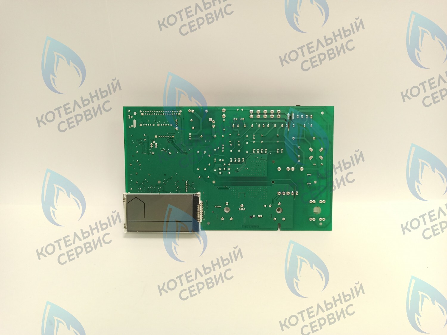 CB026 Блок управления Vitopend WH1D Viessmann (7831255) в Самаре