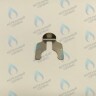 PK01010009 Клипса насоса ELECTROLUX (ССП) в Самаре