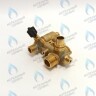 TY04010094 Блок гидравлический входной латунный для 11-18 кВт (Ty04010094) ELECTROLUX в Самаре