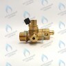 TY04010094 Блок гидравлический входной латунный для 11-18 кВт (Ty04010094) ELECTROLUX в Самаре