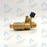 TY04010094 Блок гидравлический входной латунный для 11-18 кВт (Ty04010094) ELECTROLUX в Самаре
