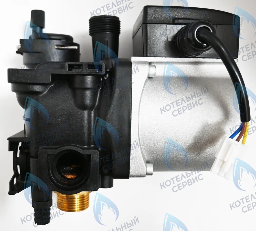 22013.0400-016С Насос циркуляционный ARDERIA CPB3A 15/5 в Самаре