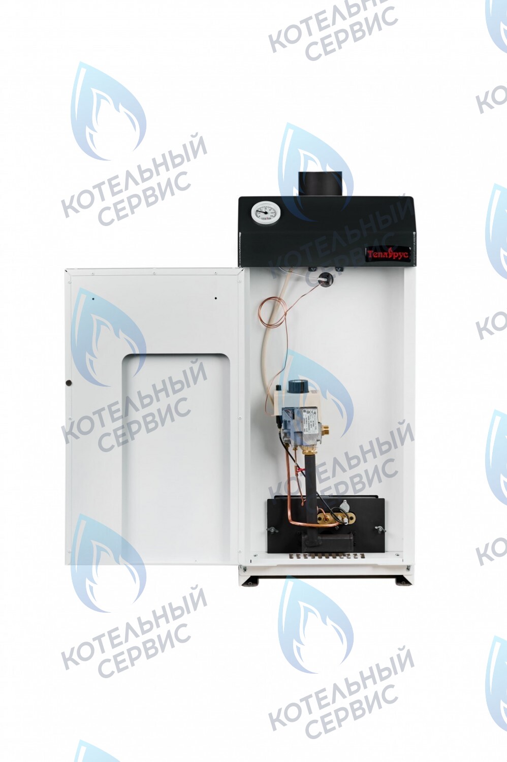  Напольный газовый одноконтурный котел ТеплоРус Добрыня ТРД в Самаре