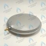 ET003-08L-LM-02-Комп Расширительный бак LM 14/1 BAXI 8 литров (комплект с переходником) в Самаре