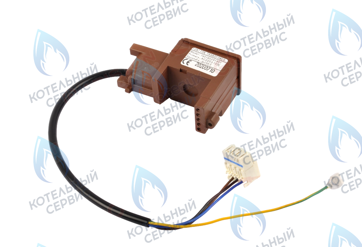 65153999 Блок розжига ARISTON (65115791-01, 65115791) в Самаре