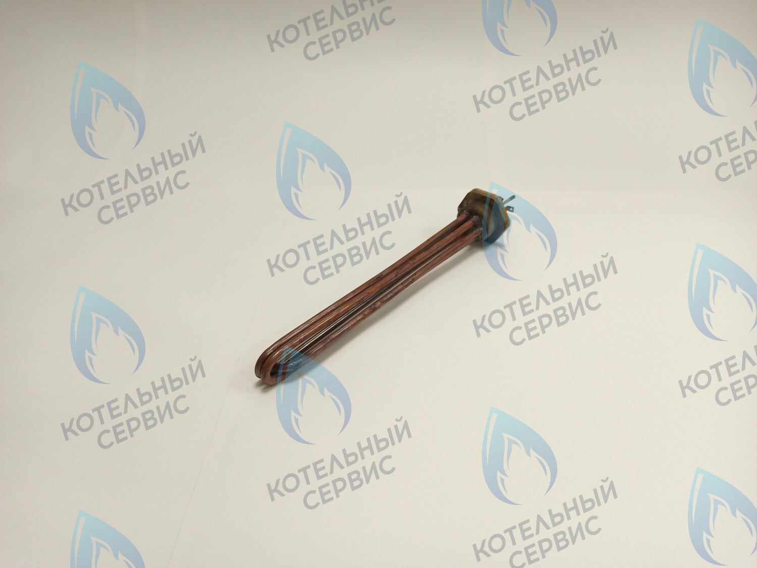 90262740 Нагревательный элемент 3,75 кВт, шт FERROLI в Самаре