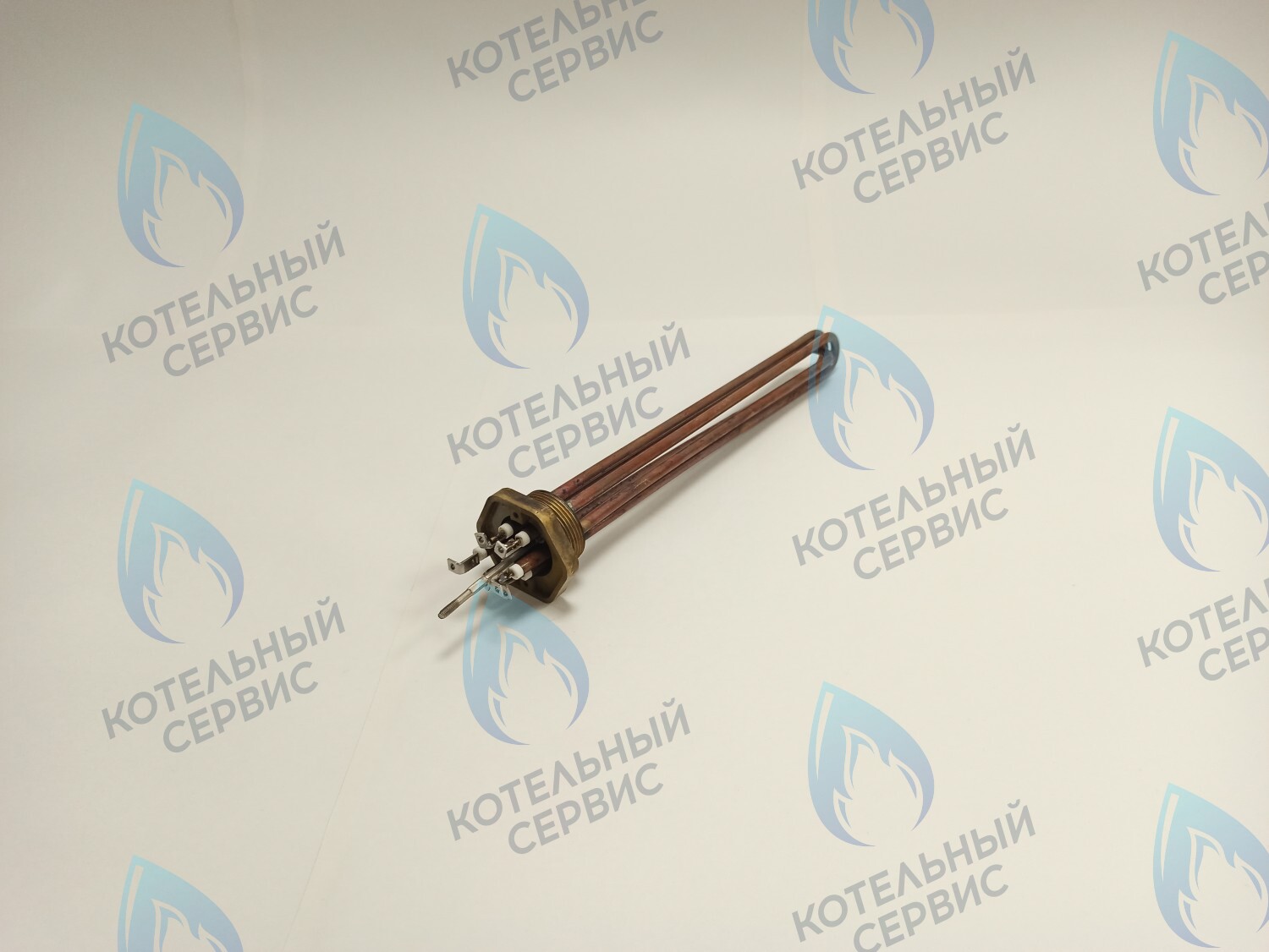 90262740 ТЭН нагревательный элемент котла 3,75кВт FERROLI в Самаре