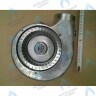 5682150 Вентилятор BAXI FOURTECH, ECO (Four, 4s), MAIN, MAIN (Four, Digit) 18-24 F в Самаре