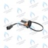 39899005 Датчик температуры теплоносителя (накладной) Ferroli Fortuna Special (NG) в Самаре