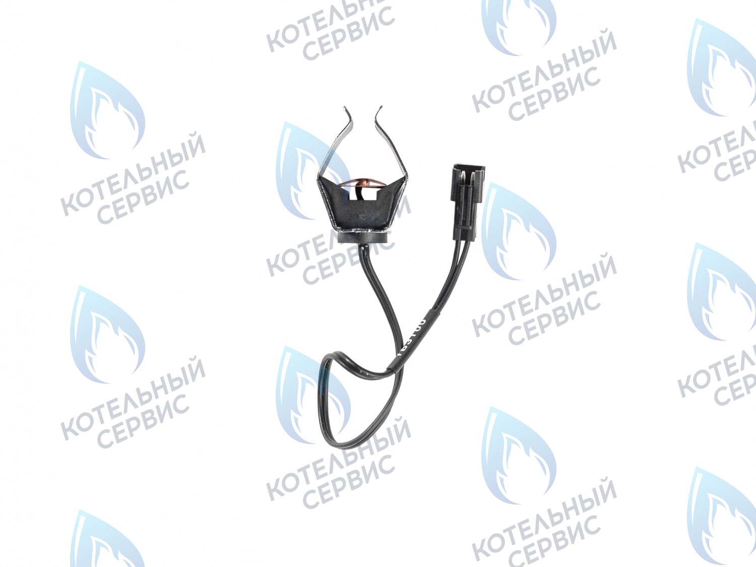 39899005 Датчик температуры теплоносителя (накладной) Ferroli Fortuna Special (NG) в Самаре