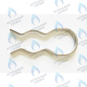 Клипса сервопривода FERROLI