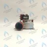 07-5001 Вентилятор для котлов 24 кВт Polykraft Alpine Light с красными патрубками отбора (47W) в Самаре