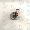 07-5001 Вентилятор для котлов 24 кВт Polykraft Alpine Light с красными патрубками отбора (47W) в Самаре