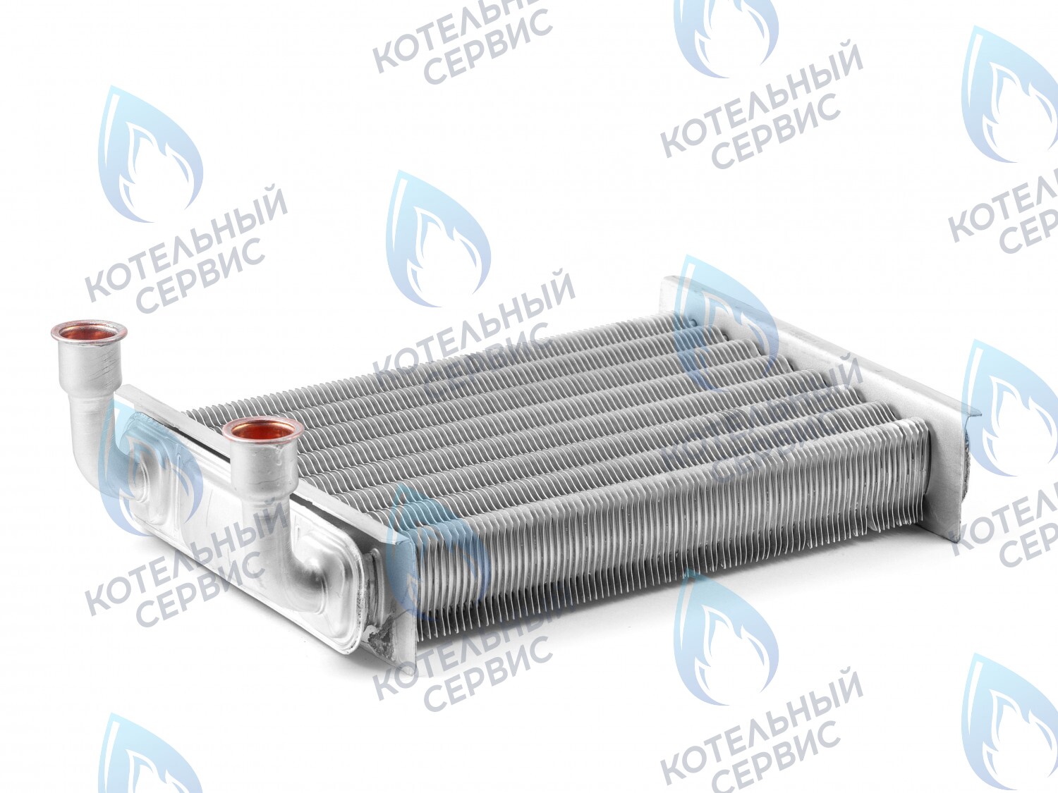 EM011-260-B Основной теплообменник 24 квт атмо ELECTROLUX (BI1572 100) в Самаре
