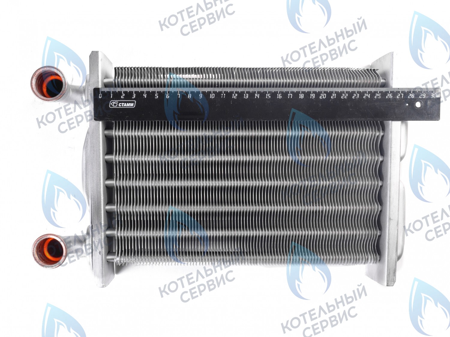 EM011-260-B Теплообменник первичный 24кВт атмо ELECTROLUX в Самаре