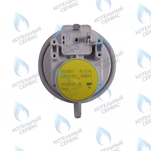 0020118742 Маностат воздуха Protherm Lynx 28 кВт (65/50 Па) в Самаре