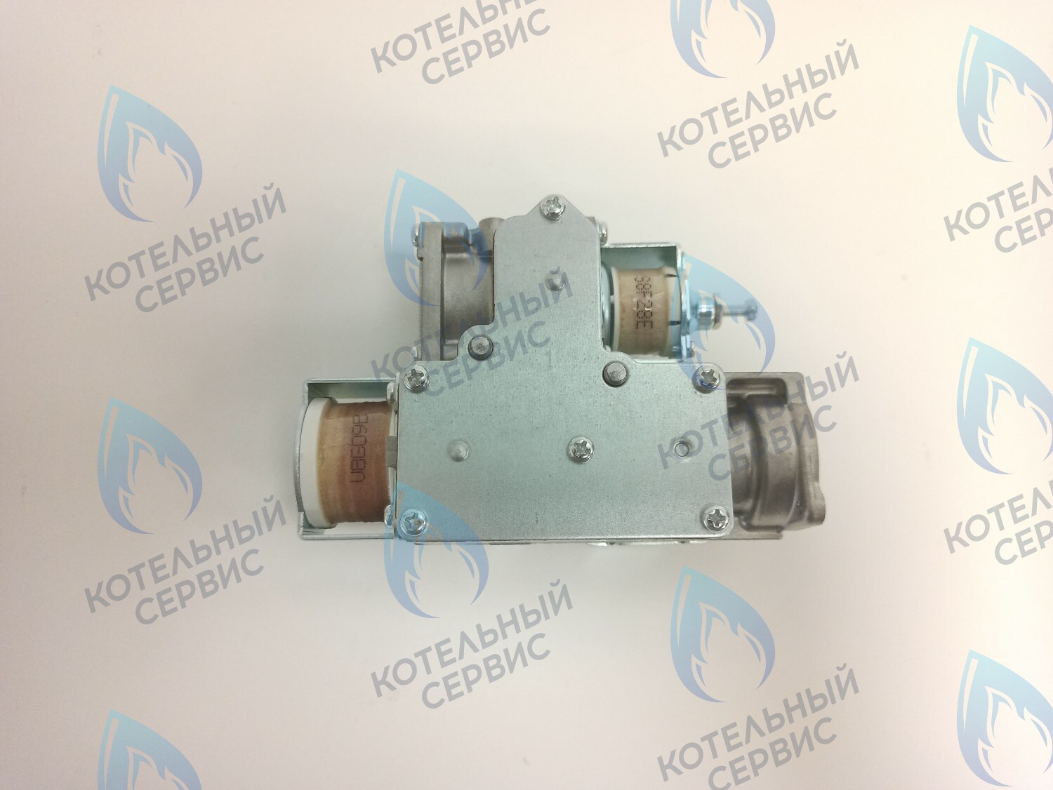 30010588B Газовый клапан (арматура газовая) Navien Deluxe S/C/E/ONE, Prime, Smart Tok (30010588A) в Самаре