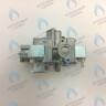 30010588B Газовый клапан (арматура газовая) Navien Deluxe S/C/E/ONE, Prime, Smart Tok (30010588A) в Самаре