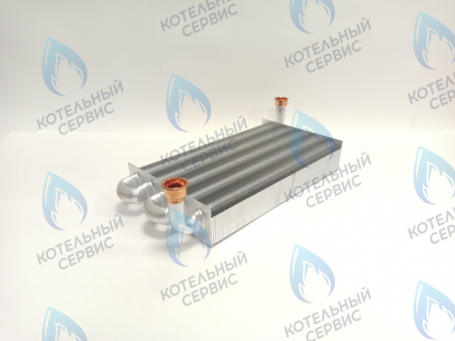 EM009-310 Теплообменник VAILLANT turboFIT 30кВт (0020253011) в Самаре