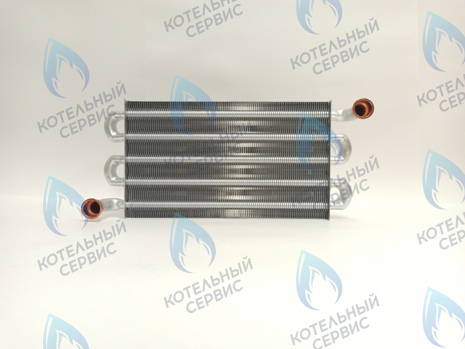 EM009-310 Теплообменник VAILLANT turboFIT 30кВт (0020253011) в Самаре