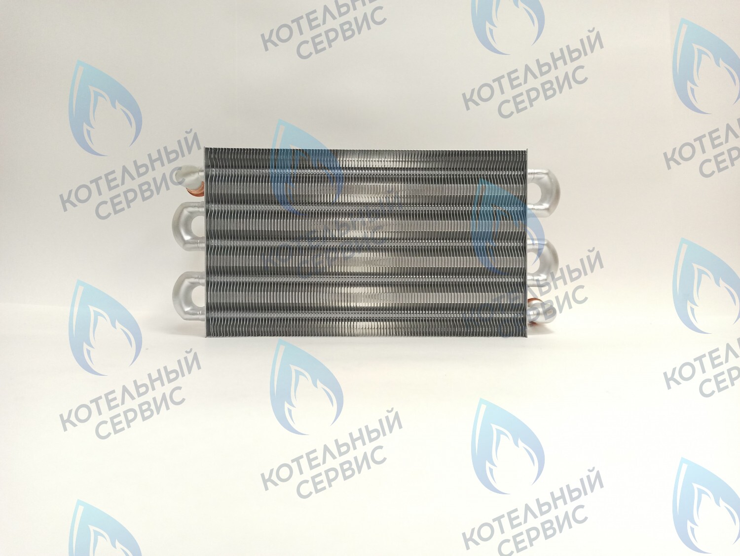 EM009-310 Теплообменник VAILLANT turboFIT 30кВт (0020253011) в Самаре