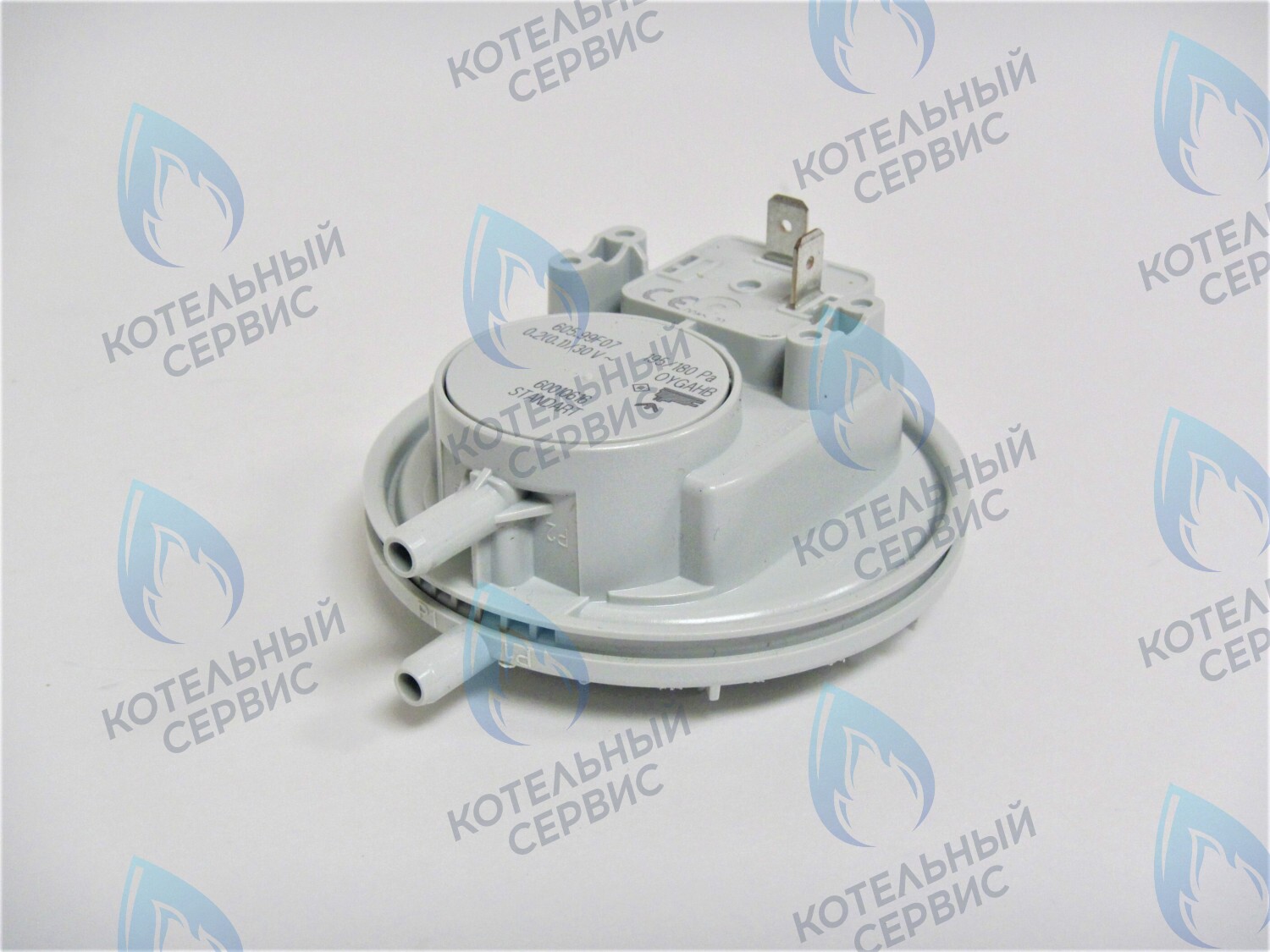 AP-195-180-63-HC Маностат HUBA 195/180 Pa VIESSMANN VITOPEND A1JB 24 KW в Самаре
