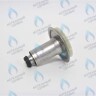 PPR-W30CW-35 ОРИГИНАЛ Втулка ротор насоса (по часовой стрелке) WILO 12/4.1, 12/5, 15/5 (втулка 35мм, колесо 72/30мм) в Самаре