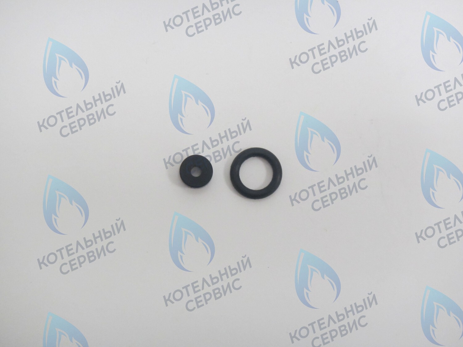 FF017-ORINGS Ремкомплект для крана подпитки Bosch 6000, BUDERUS U072 (87186445920), E.C.A. GELIOS PLUS v.2 (7006908432) в Самаре