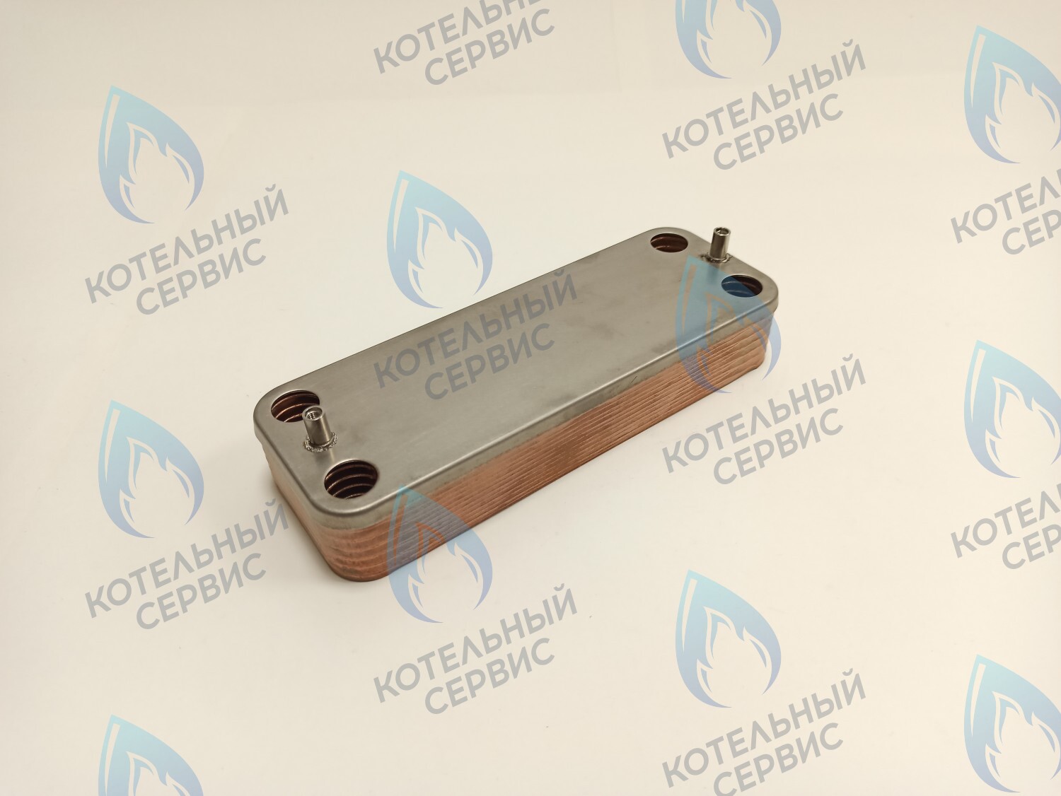 ES210P-180-12F-CH Теплообменник ГВС вторичный 12 пластин WOLF CGG-1K-24/28, CGU-2K-18/24, CGG-2K-18/24 (2980426) в Самаре