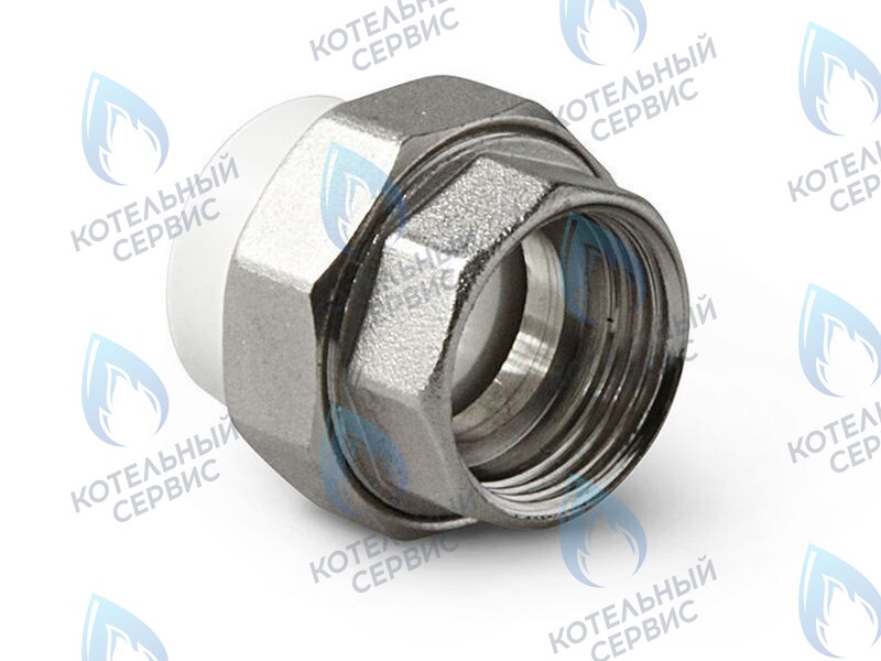  пп Муфта разъемная 32-1 внутренняя резьба FR в Самаре