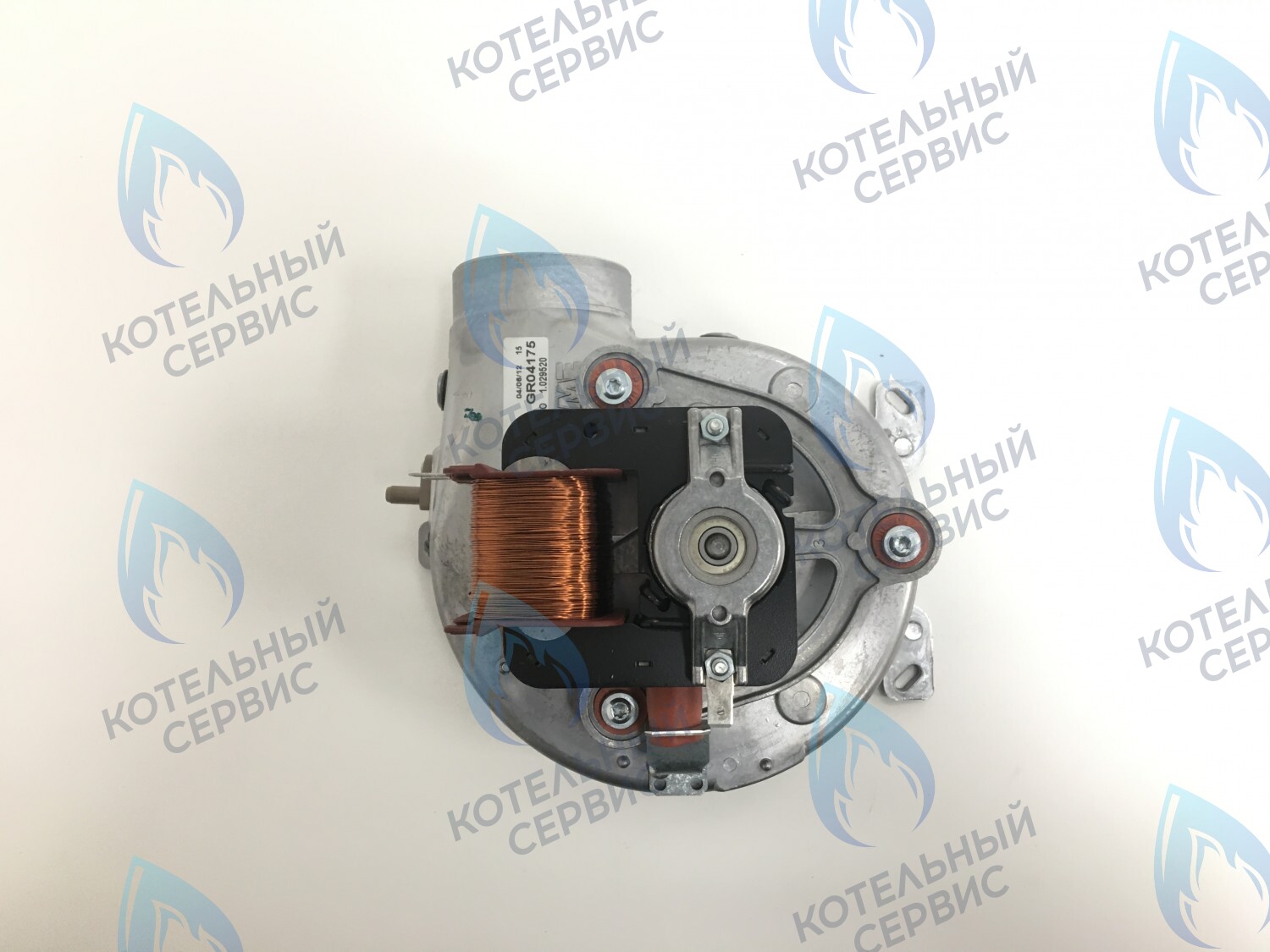 1.029520 Вентилятор дымоудаления FIME 65w IMMERGAS EOLO MAIOR в Самаре