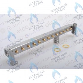 Газовый коллектор 13 inj. D:1.32 CHAFFOTEAUX