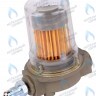 H850090004 Топливный фильтр (Turbo-13/17 , Turbo Hi Fin-13/17/21, STSO-13/17/21) KITURAMI в Самаре