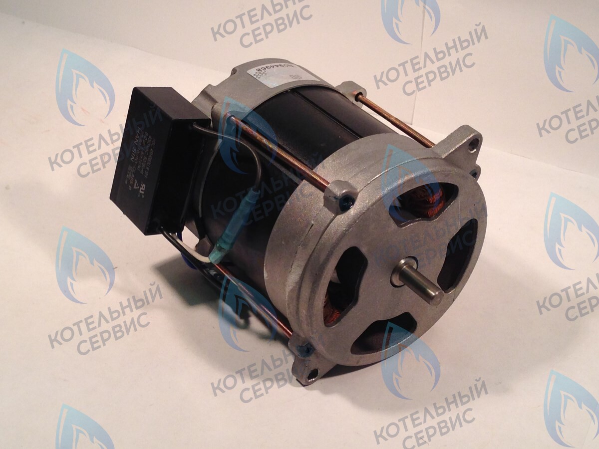 S213100015 Электродвигатель KM-401-P (KSO-100/150, KSG-100/150) KITURAMI в Самаре