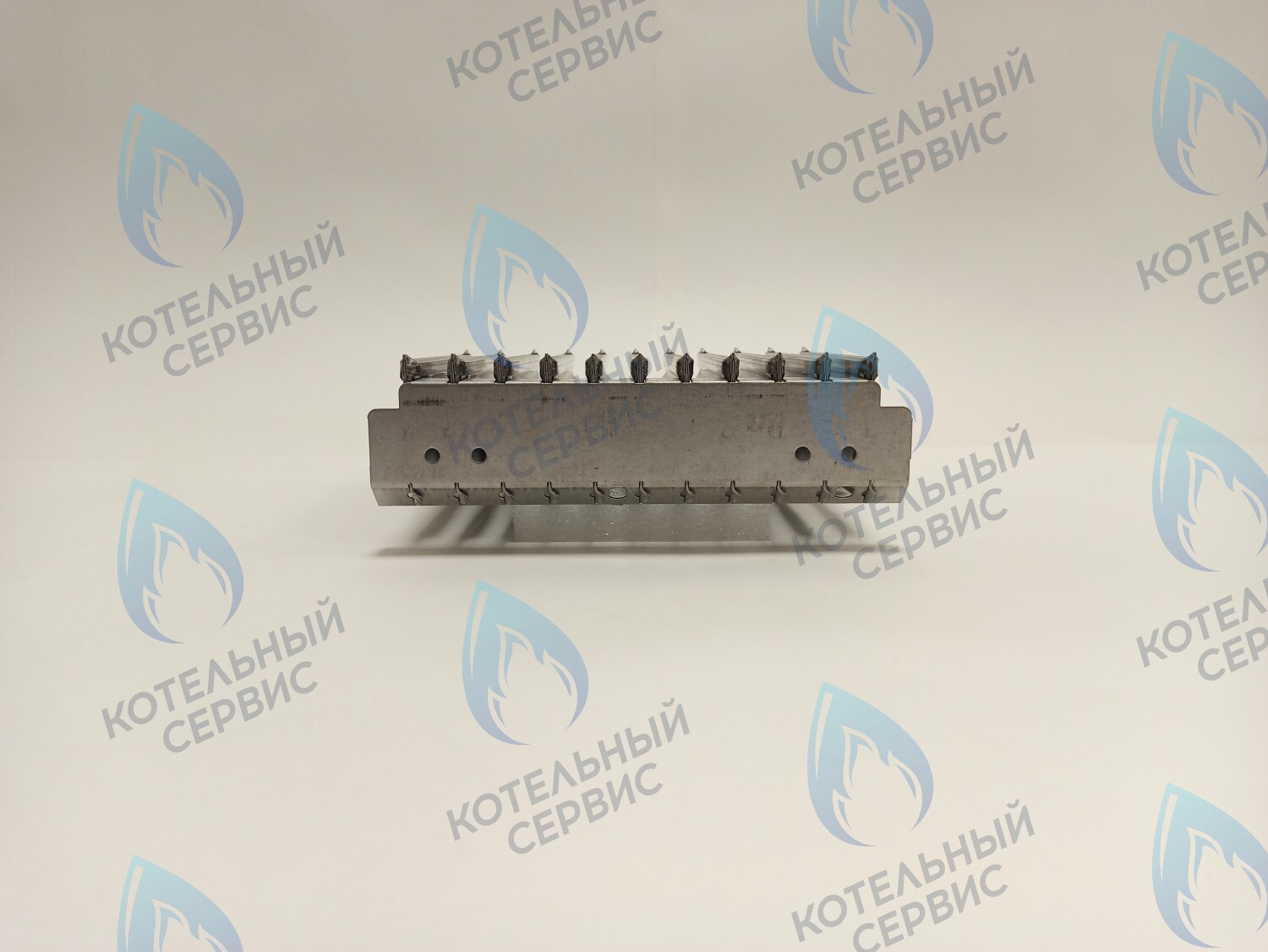 BB001B Горелка Light 12кВт-18кВт-24кВт FEDERICA BUGATTI в Самаре