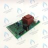 CB011 Плата управления универсальная BOSCH Gaz 4000 W / BUDERUS U042-24K (≤FD756) 87160134660 в Самаре
