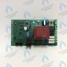 CB011 Плата управления универсальная BOSCH Gaz 4000 W / BUDERUS U042-24K (≤FD756) 87160134660 в Самаре