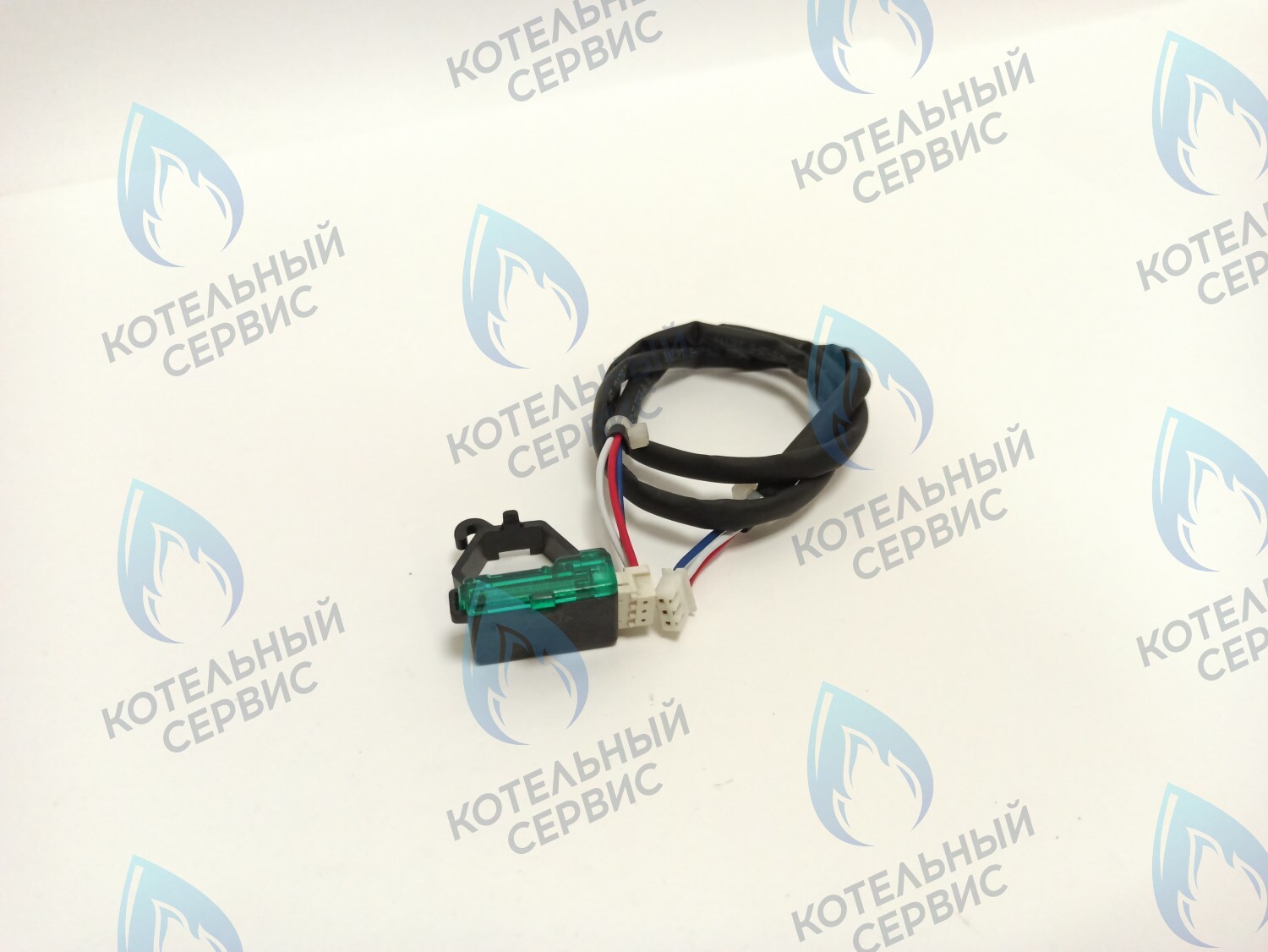 AС02000007 сенсор датчика протока ГВС AС02000007 ELECTROLUX в Самаре