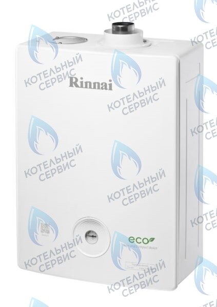 498900413 Котел газовый настенный одноконтурный RINNAI BR-U+WIFI в Самаре