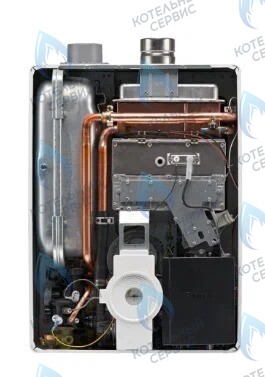 498900413 Котел газовый настенный одноконтурный RINNAI BR-U+WIFI в Самаре