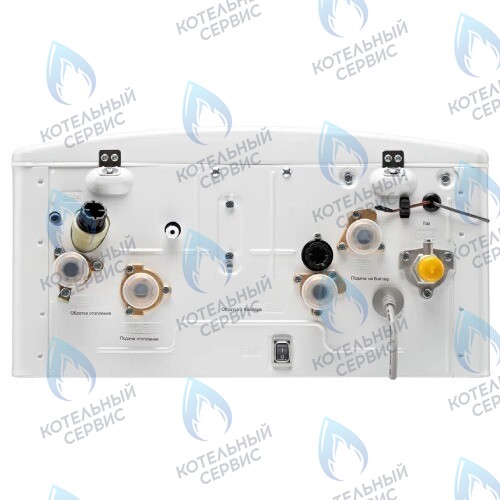 498900413 Котел газовый настенный одноконтурный RINNAI BR-U+WIFI в Самаре