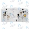 498900413 Газовый настенный одноконтурный котел RINNAI BR-U+WIFI в Самаре