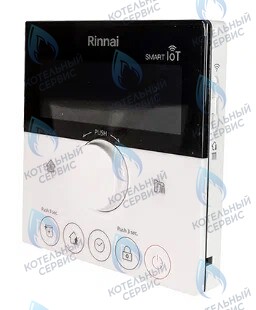 498900413 Котел газовый настенный одноконтурный RINNAI BR-U+WIFI в Самаре